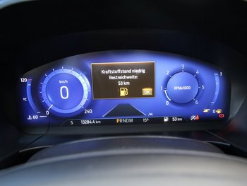 Ford KUGA 2.0d ST-LINE NAV CAM ALU 18 ZOLL