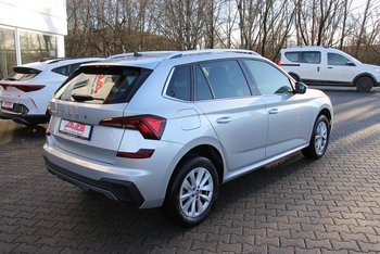 Skoda Kamiq TSI Selection Kamera Klimaautomatik LED ALU 16 ZOLL Sunset Smart Link