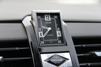 DS Automobiles DS7 Plug in Hybrid 299PS Allrad RIVOLI LED NAV 19Zoll