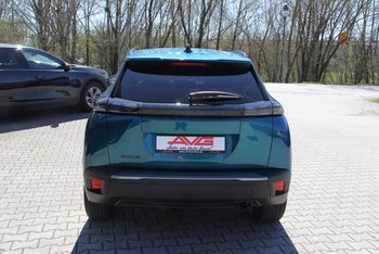 Peugeot 2008 1.2i Allure LED Wireless Sunset ALU 17 ZOLL