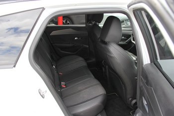 Peugeot 308 SW 1.2i GT LED Adaptiv-Tempomat CAM ALU 18 ZOLL