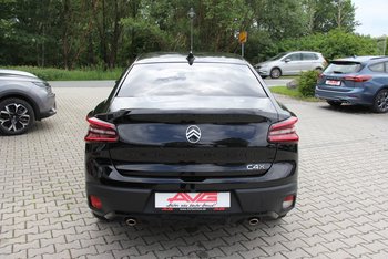 Citroen C4X 1.2i 131PS MAX LED CAM 18 ZOLL TEILLEDER ADAPTIV-TEMPOMAT