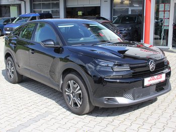 Citroen C4 1.2i 110PS Automatik YOU LED PDC Smart-Link kabellos