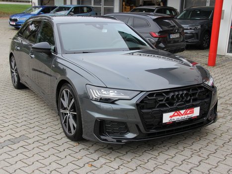 Audi A6 Avant 45 TDI Quattro S-LINE&hellip;