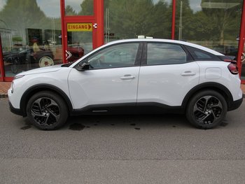 Citroen C4 1.2i 131PS PLUS LED Navigation Tom Tom Kamera ALU 18 ZOLL