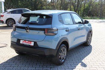 Citroen e-C3 ELEKTRO YOU Tempomat PDC Smartphone Station