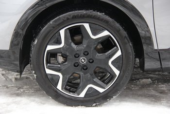 Opel Grandland 1.5d 130PS Automatik GS-LINE LED NAVI Adapti Tempomat 19 ZOLL