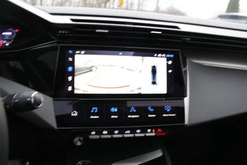 Peugeot 408 1.6e HYBRID GT Schiebedach Leder Nappa FULL-LED Night Vision