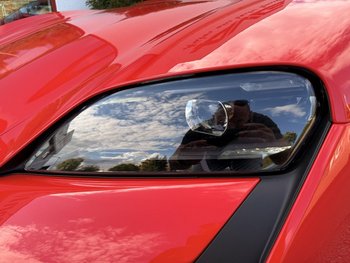 Porsche TAYCAN Turbo GT WEISSACH 1033PS Blackline-Paket Bose Schwellerverkleidung Race TEX Active Ride