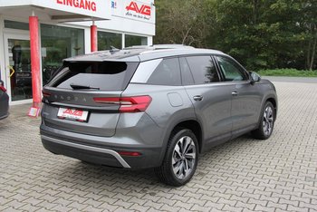 Skoda Kodiaq 2.0 TDI 150PS 7 SITZE LED Sitzheizung Kamera 19 ZOLL