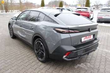 Peugeot 408 1.6e HYBRID GT FULL-LED Night Vision