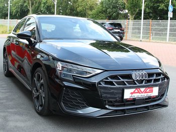 Audi A3 Sportback 40 TFSIe PHEV HYBRID S-LINE MATRIX-LED Komf-Paket Plus