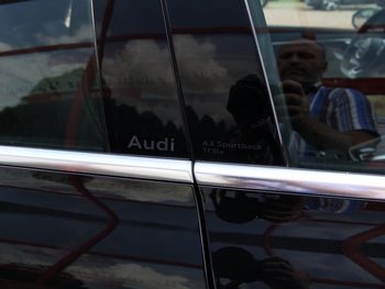 Audi A3 Sportback 40 TFSIe PHEV HYBRID S-LINE MATRIX-LED Komf-Paket Plus