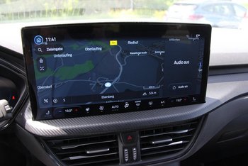 Ford KUGA FHEV HYBRID 190PS ST-LINE NAV CAM ALU 18 ZOLL Winterpaket