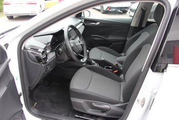 Skoda Fabia 1.0i TSI 116PS DSG Selection LED NSW ALU PDC
