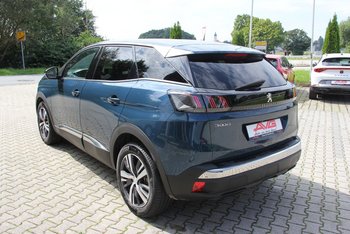 Peugeot 3008 HYBRID (PHEV) 181PS Allure LED NAVI Kamera Adaptiv Tempomat 19 ZOLL