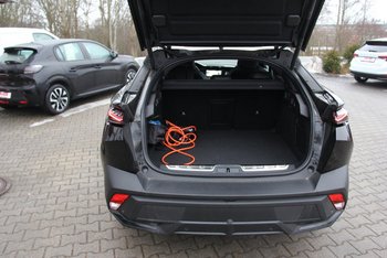 Peugeot 408 1.6e HYBRID GT Schiebedach Leder Nappa FULL-LED Night Vision