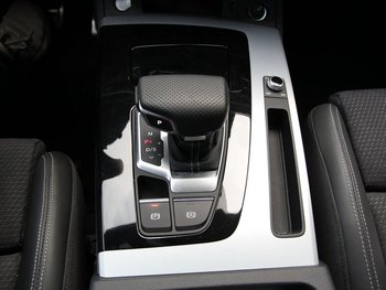 Audi Q5 Sportback 40 TDI Quattro S-Line Black Edition MATRIX Sitzheizung Ass-Paket Stadt & Tour