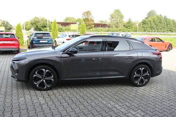 Citroen C5X 1.6e 225PS SHINE LED Head up Display NAV CAM ALU 19 ZOLL