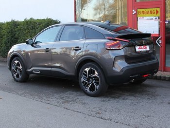 Citroen C4 1.2i 131PS MAX Schiebedach Head up Display LED Navigation 360 Grad Kamera