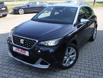 Seat Arona 1.0 DSG Xperience LED Sitzheizung Kamera Adaptiv Tempomat