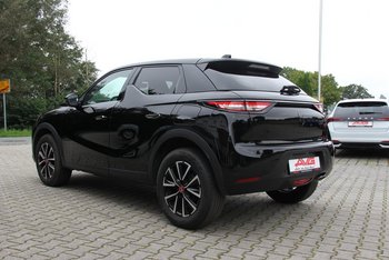 DS Automobiles DS3 1.2i 131PS Performance Line LED NAV 17Zoll