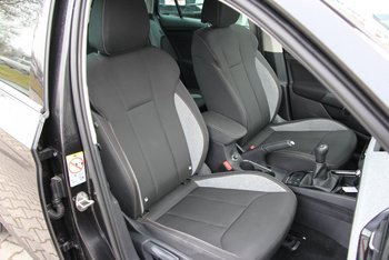 Skoda Kamiq TSI Selection Kamera Klimaautomatik LED ALU 16 ZOLL Sunset Smart Link