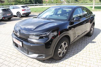 Citroen C4 1.2i 110PS Automatik YOU LED PDC Smart-Link kabellos