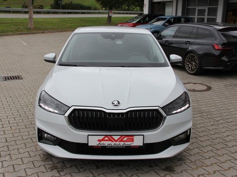Skoda Fabia 1.0i TSI 95PS Selection&hellip;