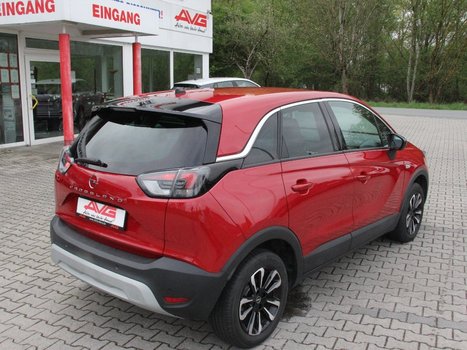 Opel Crossland 1.2i Elegance LED… Opel Crossland 1.2i Elegance LED…