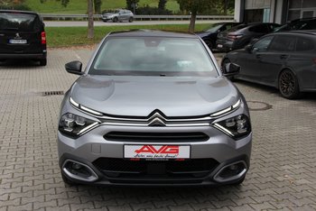 Citroen C4 1.2i 131PS MAX Schiebedach Head up Display LED Navigation 360 Grad Kamera