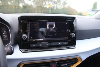 Seat Arona 1.0 TSI DSG STYLE LED Tempomat Sitzheizung