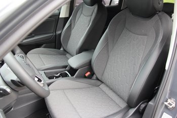 VW Tiguan 2.0 TDI 150PS LIFE LED Winterpaket CAM