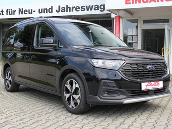 Ford Grand Tourneo Connect 1.5i 114PS Active 5 Sitze Sitzheizung Kamera Klimaautomatik
