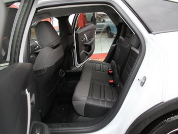 Citroen C4 1.2i 131PS MAX Head up Display LED Navigation 360 Grad Kamera