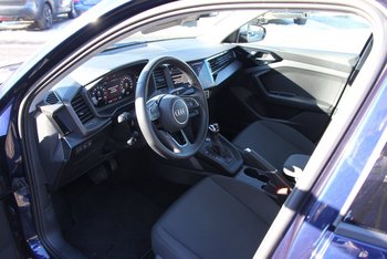 Audi A1 Sportback Automatik LED Sitzheizung 2 Zonen Klimaautomatik