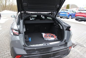 Peugeot 408 1.6e HYBRID GT FULL-LED Night Vision