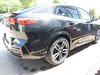 BMW X2 xDrive20d Automatik M-Sport Panoramadach Adap-LED 19 ZOLL