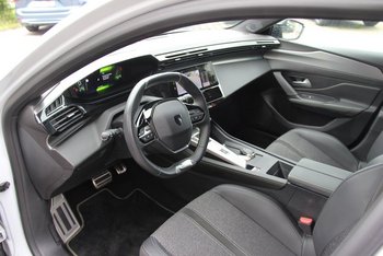 Peugeot 308 SW 1.2i GT LED Adaptiv-Tempomat CAM ALU 18 ZOLL