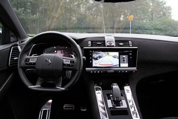 DS Automobiles DS7 1.5d 131PS Performance Line LED NAV 19Zoll