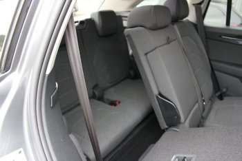 Skoda Kodiaq 2.0 TDI 150PS 7 SITZE LED Sitzheizung Kamera 19 ZOLL