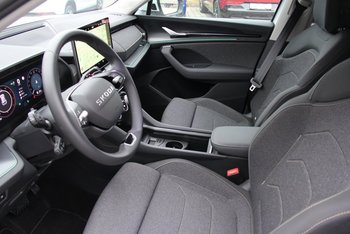 Skoda Kodiaq 2.0 TDI DSG Selection LED Sitzheizung Kamera ALU 19 ZOLL