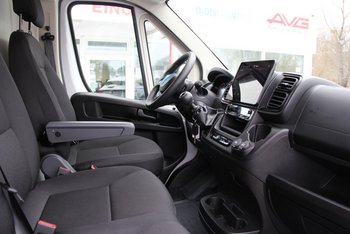 Peugeot Boxer 435 L3H2 Cargo-Plus Paket Techno-Paket CAM