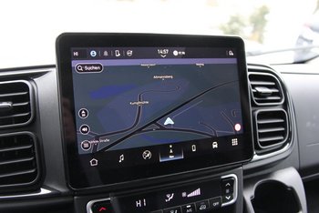 Peugeot Boxer 435 L3H2 Cargo-Plus Paket Techno-Paket CAM