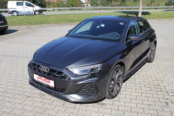 Audi A3 Sportback 40 TFSIe PHEV HYBRID S-LINE MATRIX-LED Komf-Paket Plus