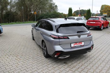 Peugeot 308 SW 1.2i GT LED Adaptiv-Tempomat CAM ALU 18 ZOLL