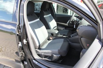 Citroen C4 1.2i 110PS Automatik YOU LED PDC Smart-Link kabellos