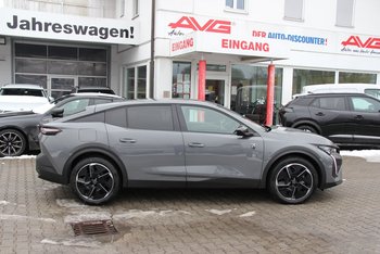 Peugeot 408 1.6e HYBRID GT FULL-LED Night Vision