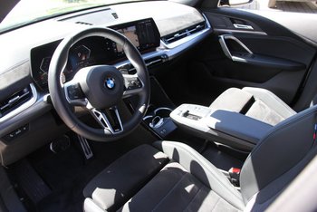 BMW X2 sDrive20d Automatik M-Sport Pro! Adap-LED 19 ZOLL