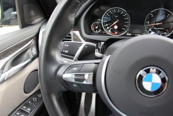 BMW X6 M50d F16 xDrive30d ADAP-LED Standheizung Fond Entertaintment Adap-Fahrwerk 20 ZOLL